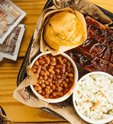 Sonny's BBQ Menu Prices 2021