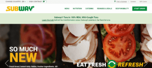 subway