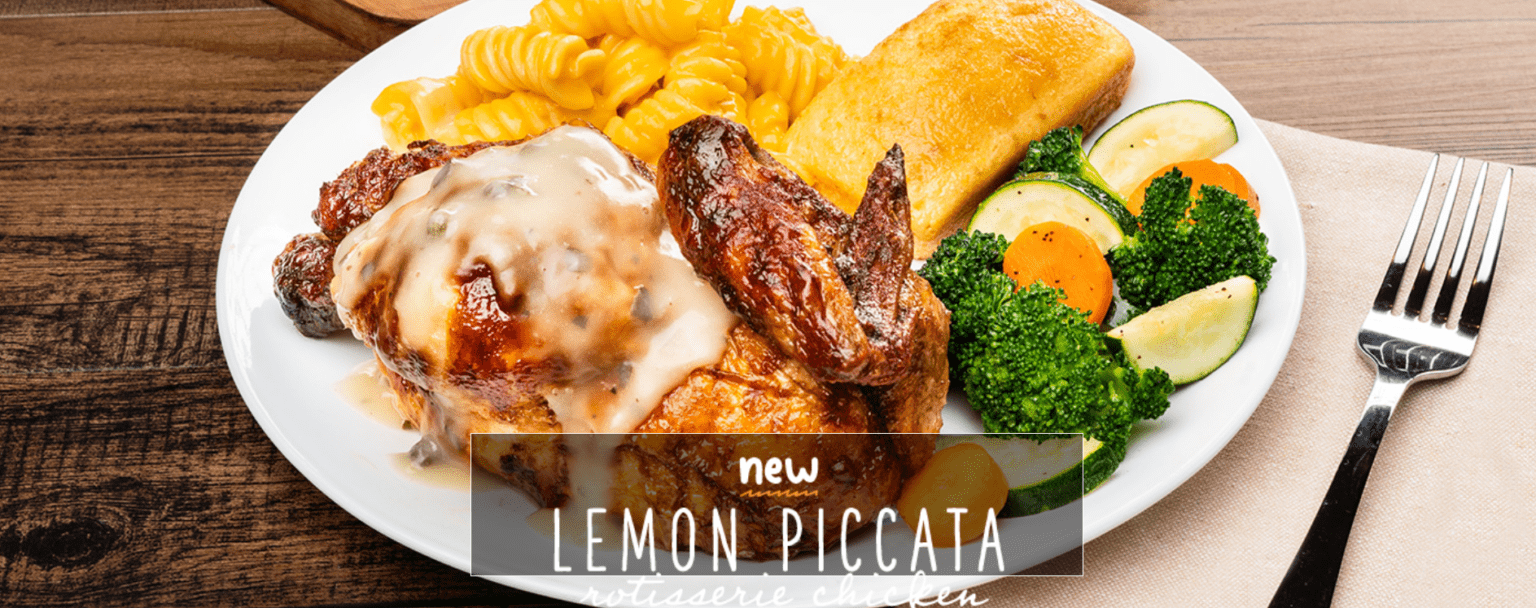 Boston Market Menu, Prices, Store Hours &amp; History