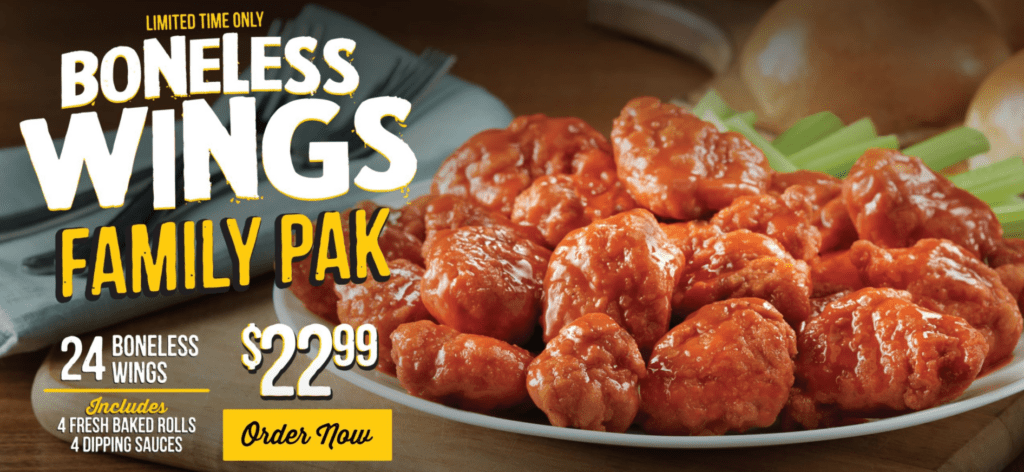 Golden Chick Menu, Prices, Store Hours &amp; History