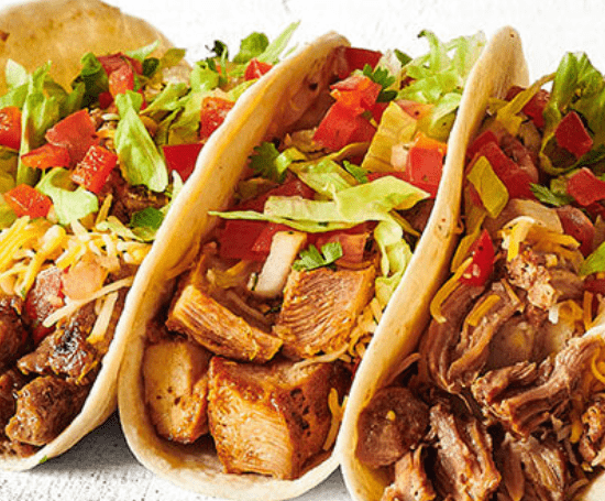 Moe's Southwest Grill Menu, Prices, Timings &amp; History