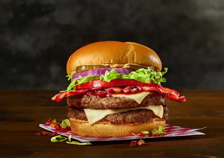 Rally’s Menu Prices 2021