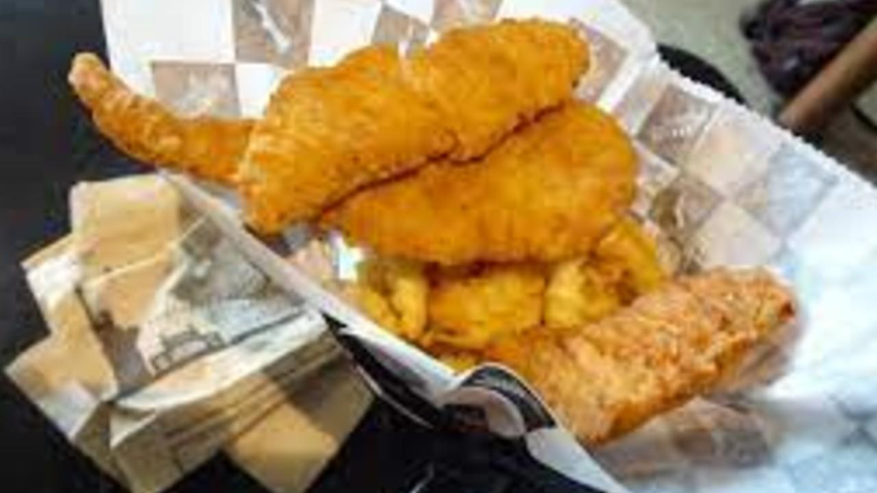 Five must-have kitchen gadgets