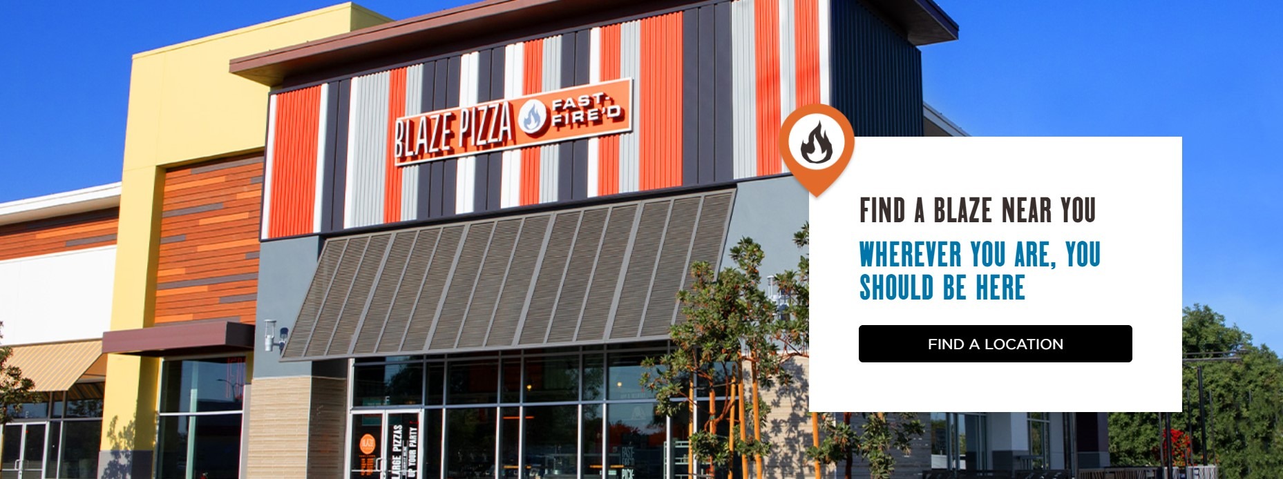 Blaze Pizza Menu Prices 2021