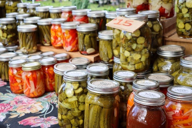 5 Ways To Preserve Food