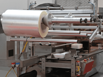 Fanciful Uses and Attributes of Bopp Films Fanciful Uses and Attributes of Bopp Films