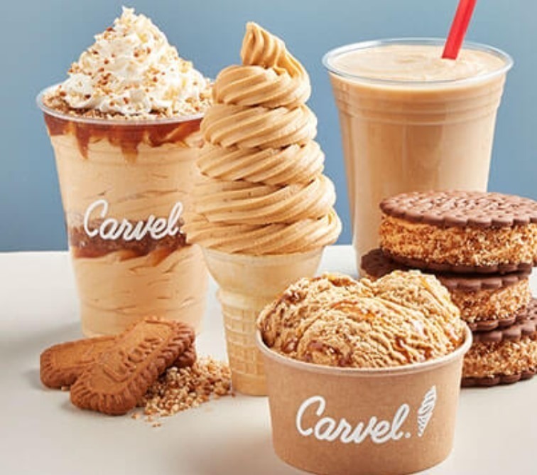 Carvel Menu, Prices, Store Hours & History