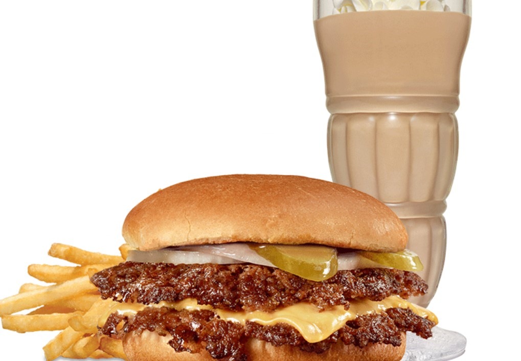 Steak 'n Shake Menu, Prices, Timings & History
