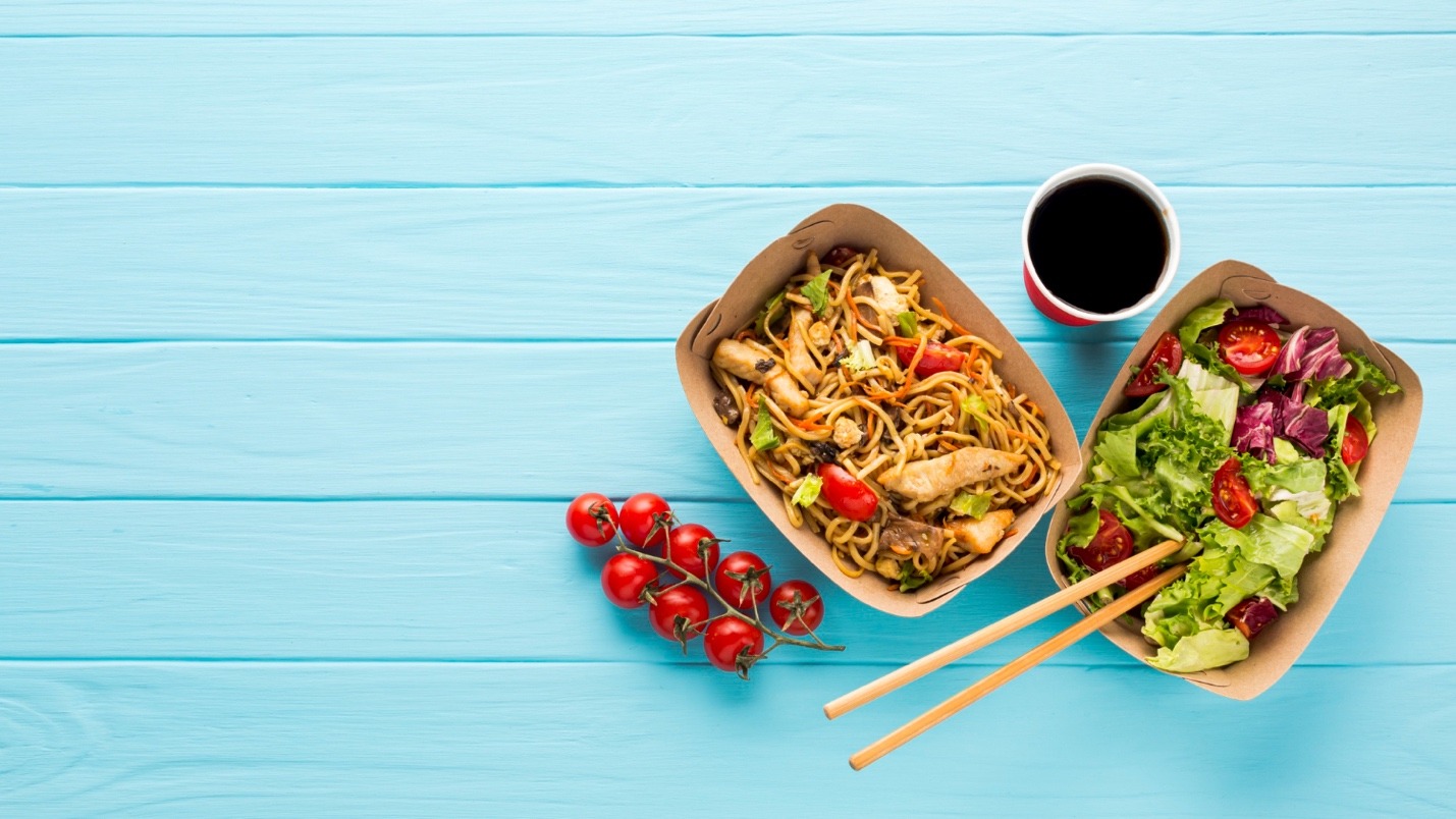 How Virtual Kitchens Benefit Chefs and Entrepreneurs