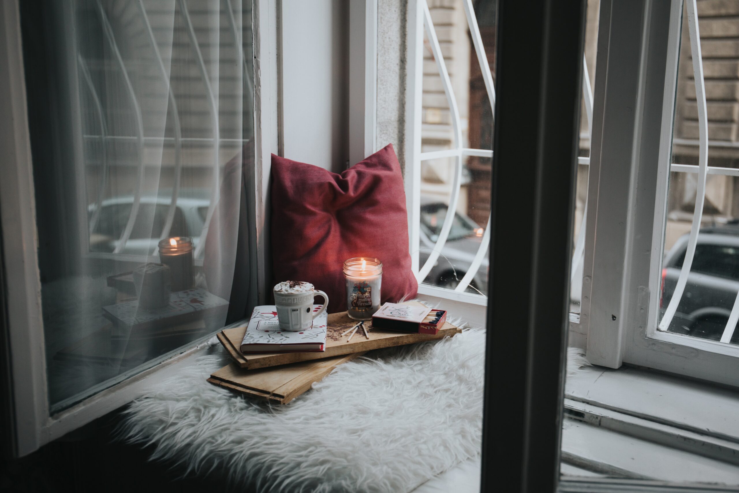 9 Ways To Have The Perfect Self-Care Day At Home