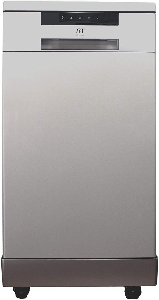 Slimline Dishwasher
