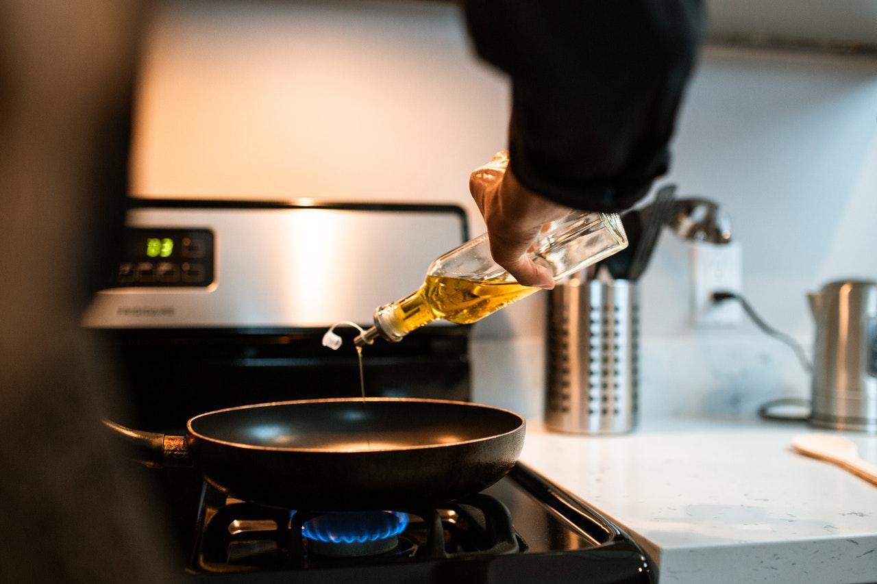 Cooking with CBD: What to Know