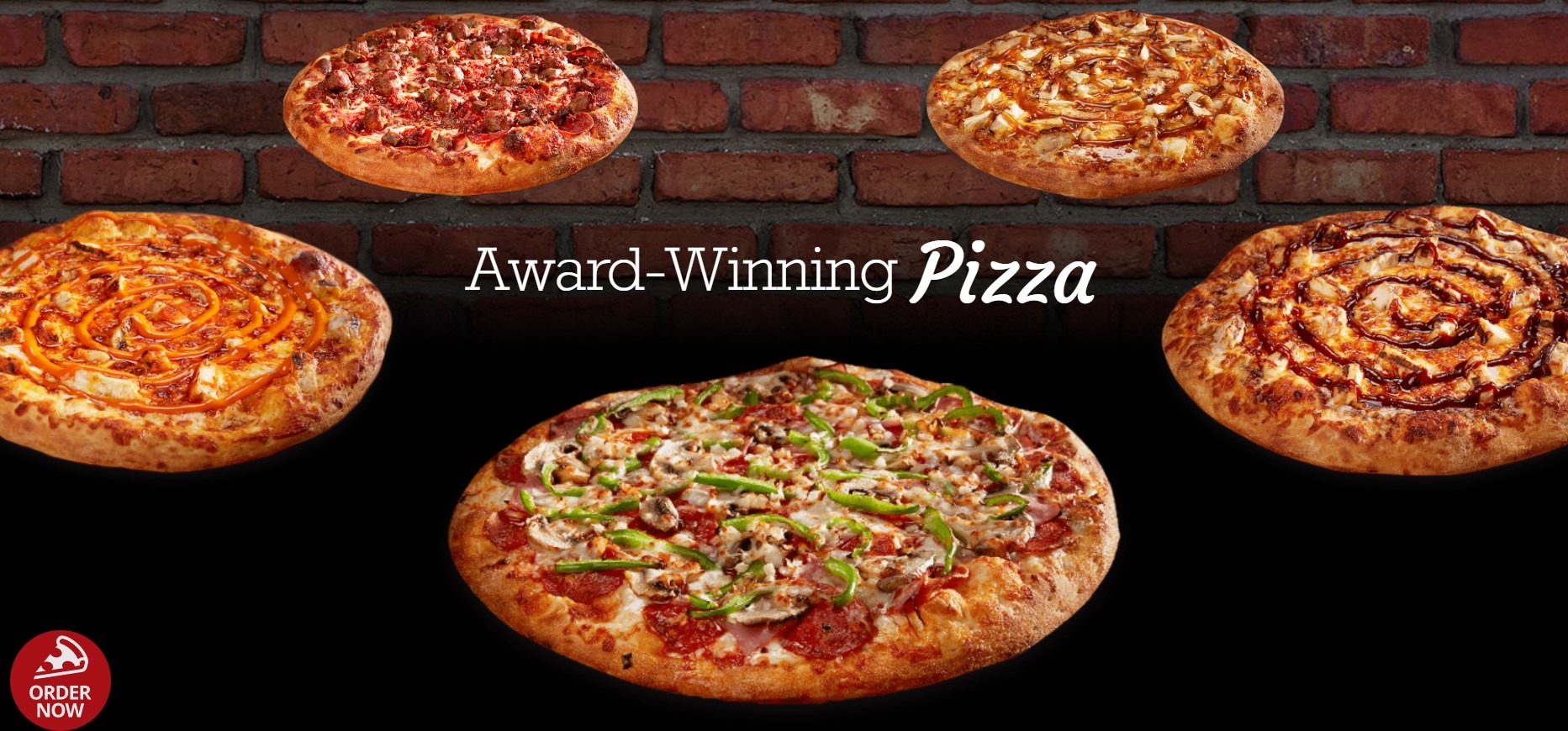 Barro's Pizza Menu, Prices, Store Hours &amp; History