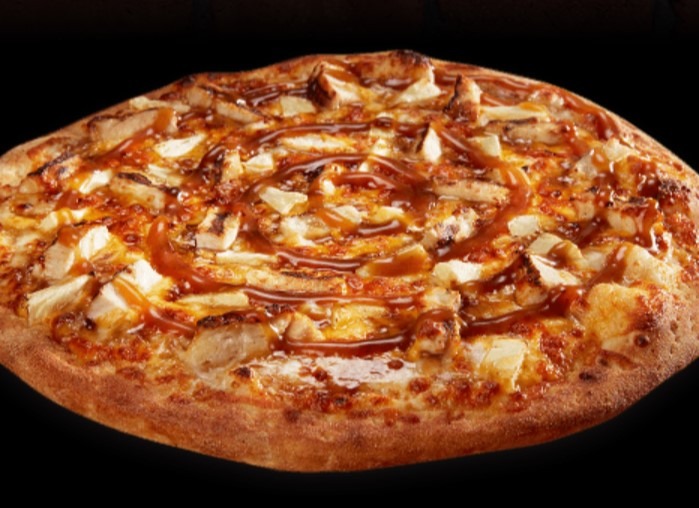 Barro's Pizza Menu, Prices, Store Hours &amp; History