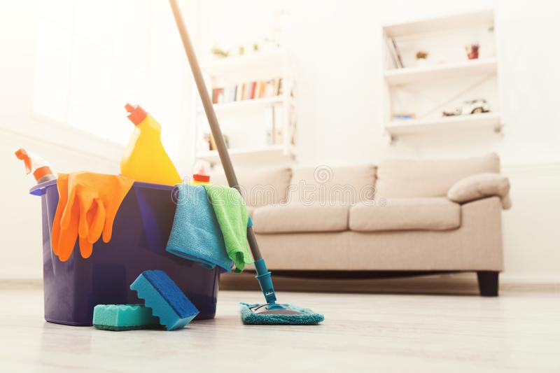 Can You Use Dish Soap To Mop The Floor? Easy Mopping Solution With dish soap
