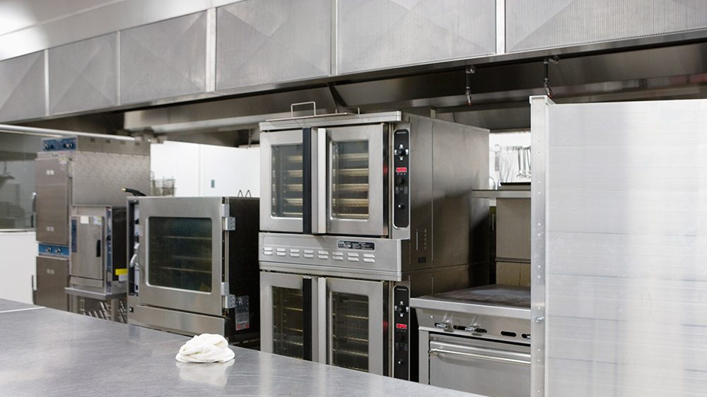 Bakery Machines: Discover the Technology Behind Your Favourite Baked Goods