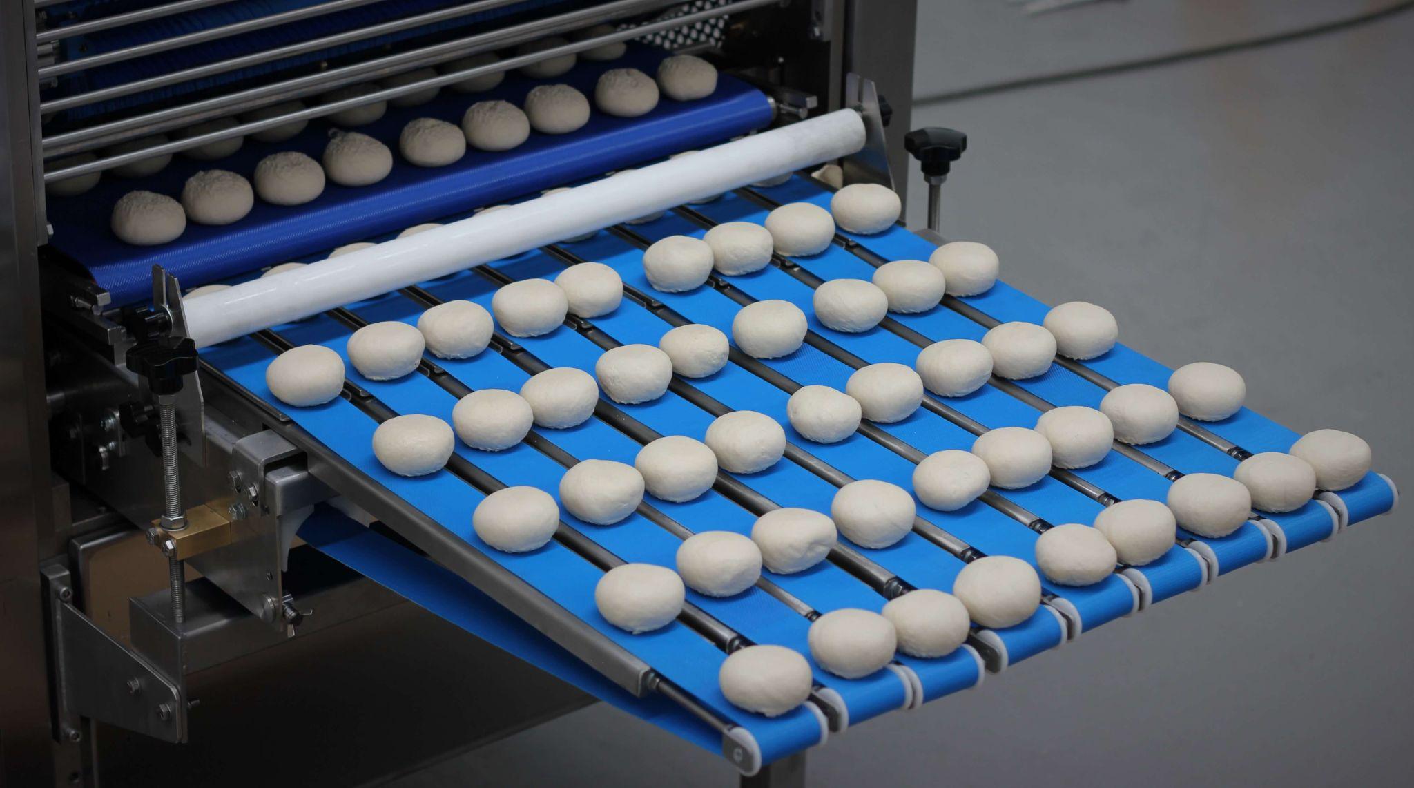 Bakery Machines: Discover the Technology Behind Your Favourite Baked Goods