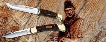 Where are Buck Knives Made?