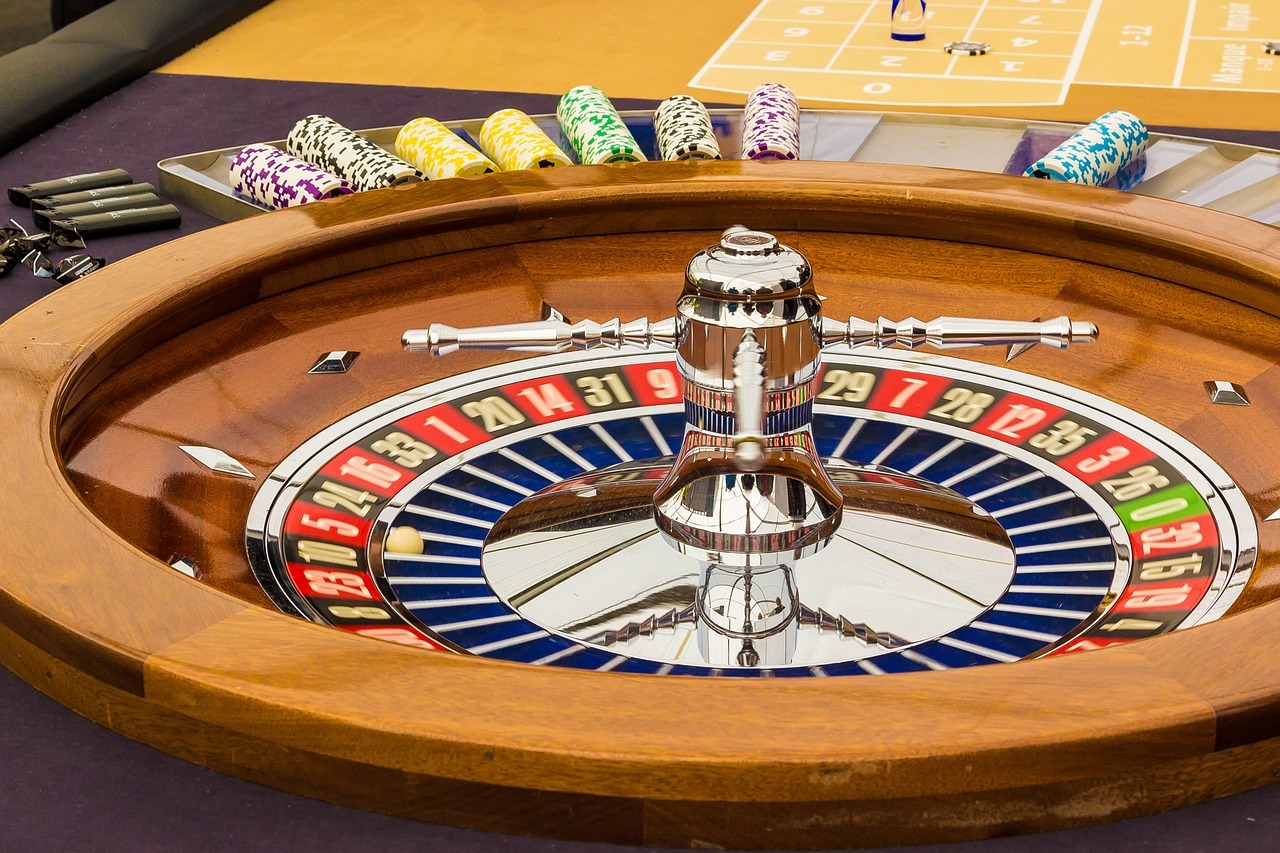 Exciting Online Roulette Games to Play