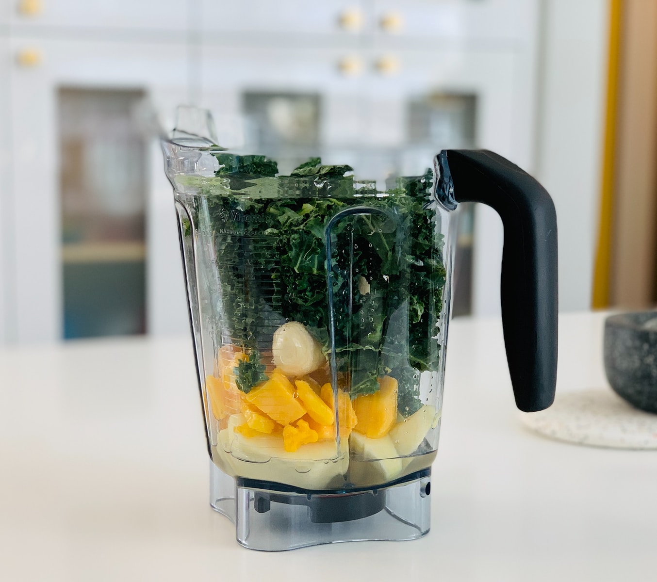What Causes a Blender To Stop Working?