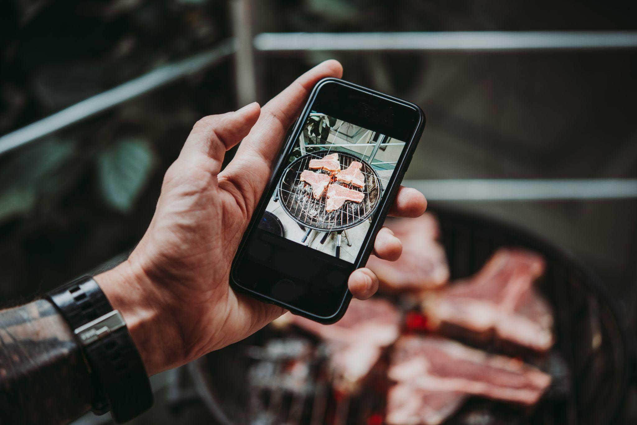 What Is a Smart Grill and Should You Get One?