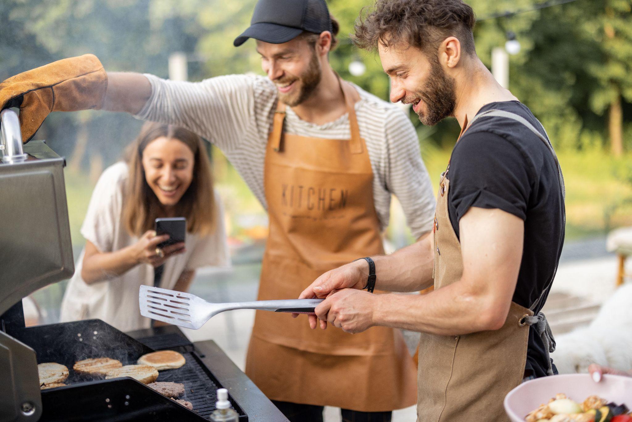 What Is a Smart Grill and Should You Get One?
