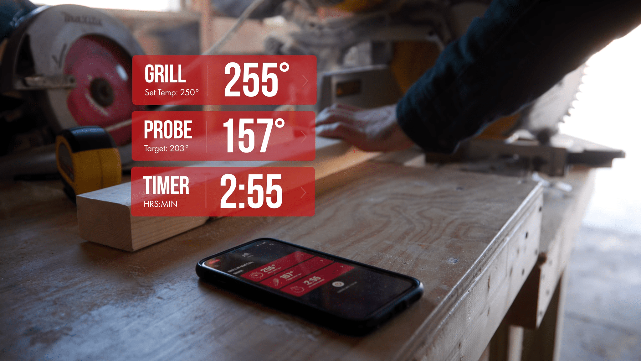 What Is a Smart Grill and Should You Get One? What Is a Smart Grill and Should You Get One?