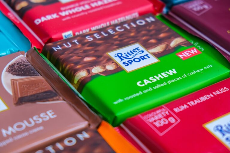 5 German Chocolate Brands You Gotta Try
