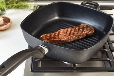 How To Choose The Best Grill Pan