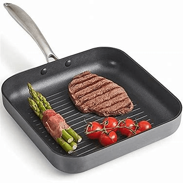 How To Choose The Best Grill Pan
