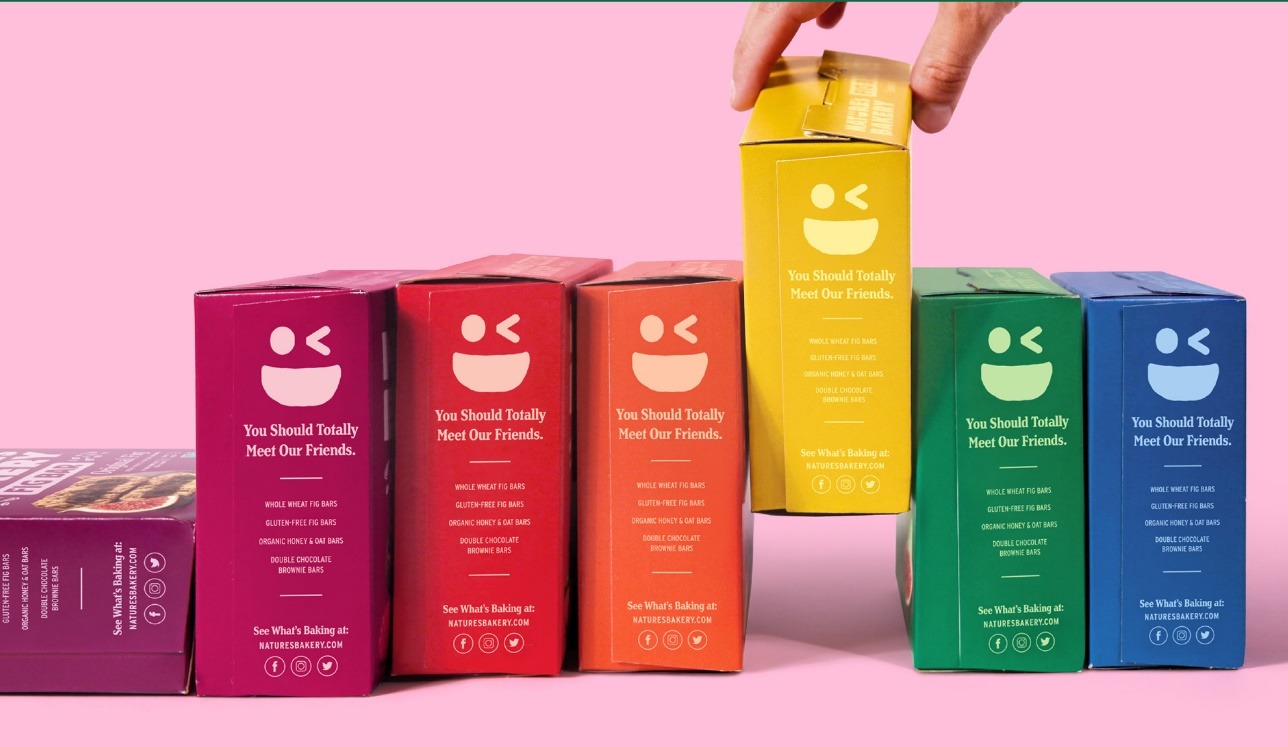 Things You Must Consider While Designing Attractive Food Packaging