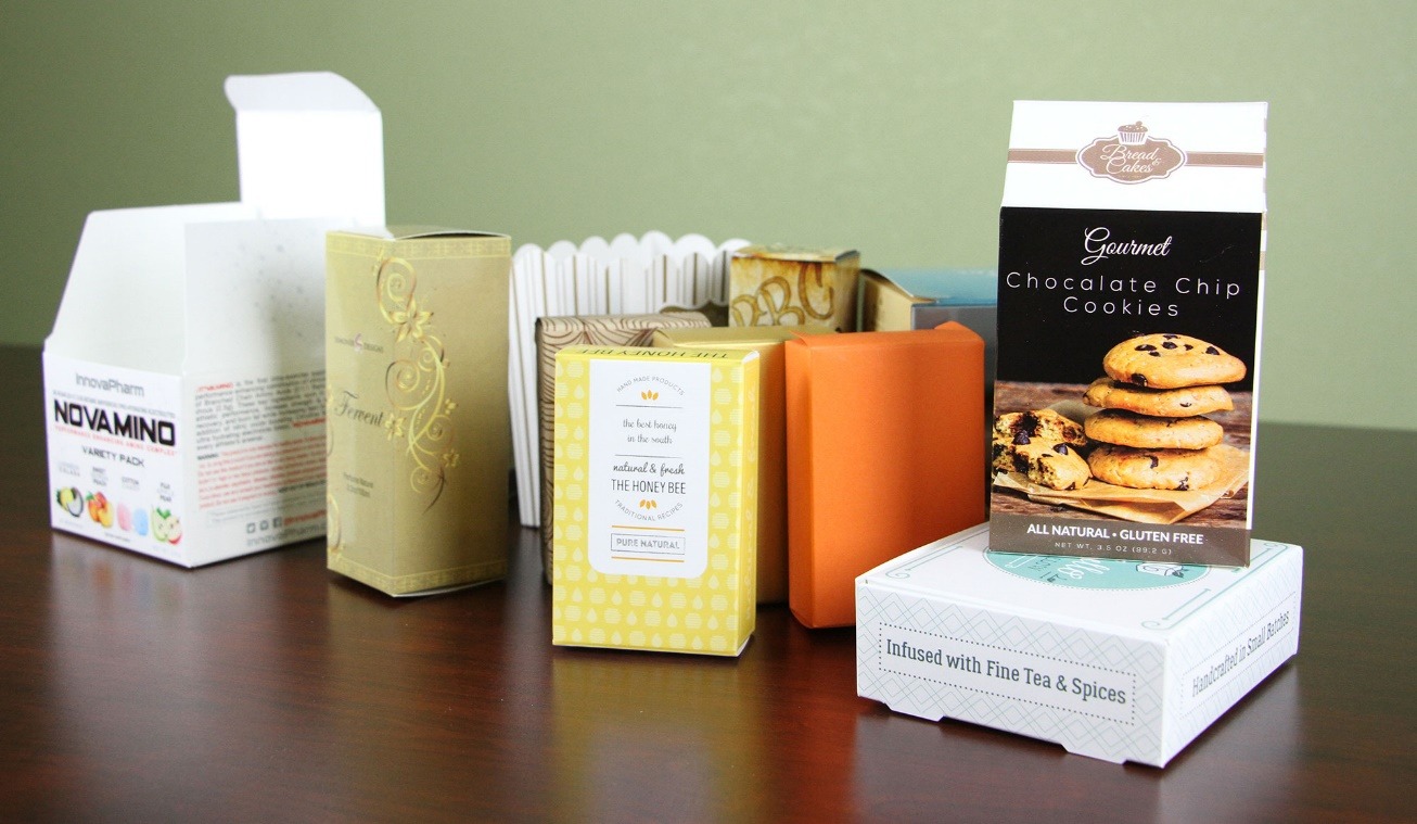 Things You Must Consider While Designing Attractive Food Packaging