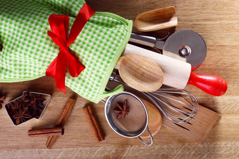 12 Best Gifts for Bakers