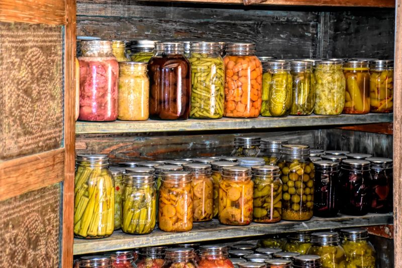 A Beginner’s Guide to Canning