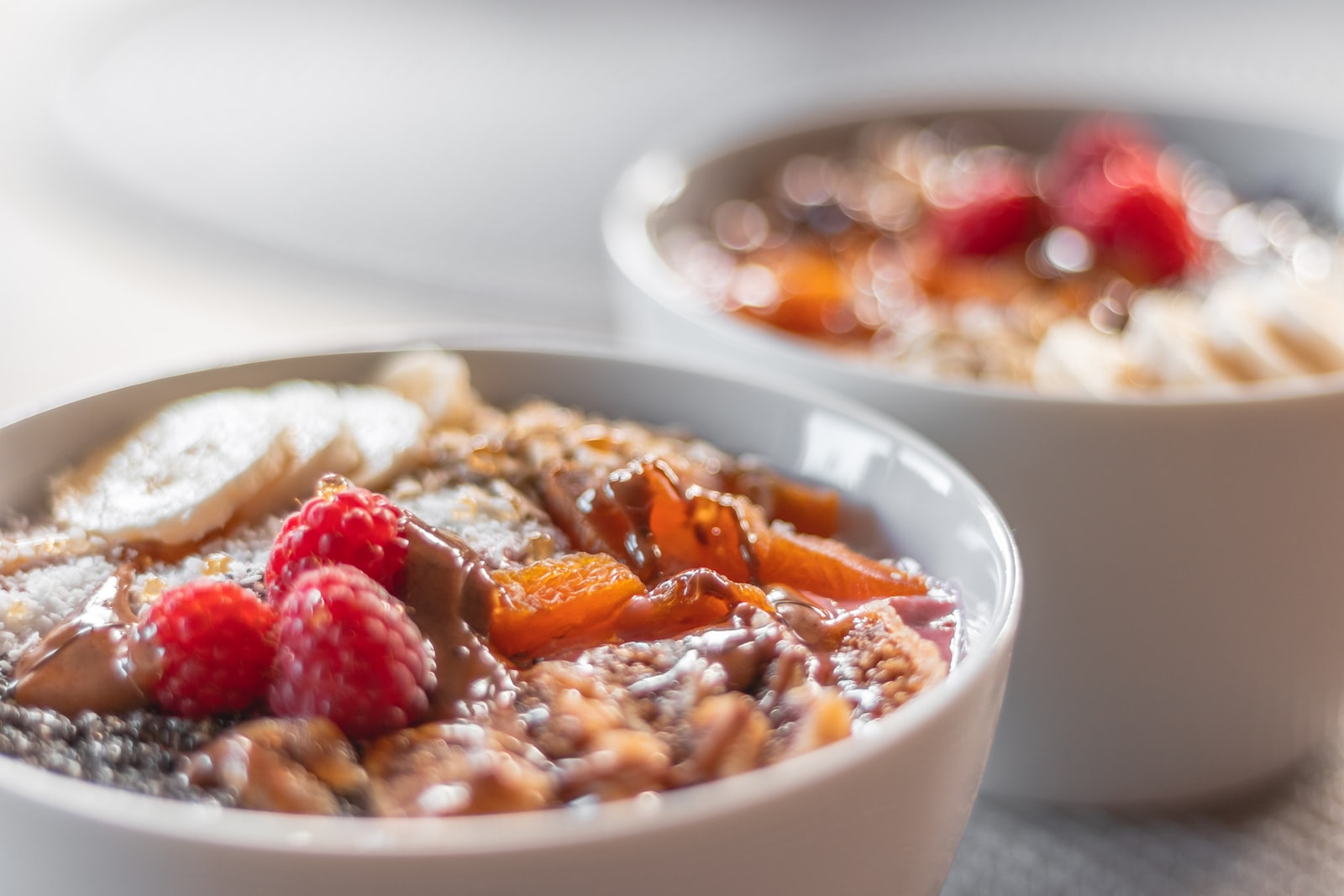 Why You Should Make Oatmeal an Important Part of your Diet