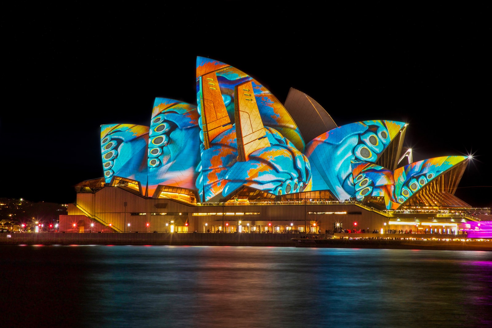 What Are the Most Popular Casinos With Bitcoin in Australia? Opera House, Sydney Australia