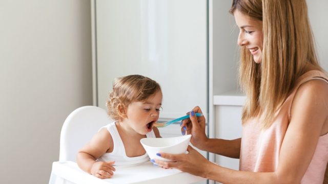 Baby Snacks: Healthy and Nutritious Options
