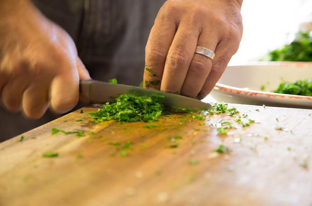 Home Chef Chopping Tips to Take Your Cooking to the Next Level