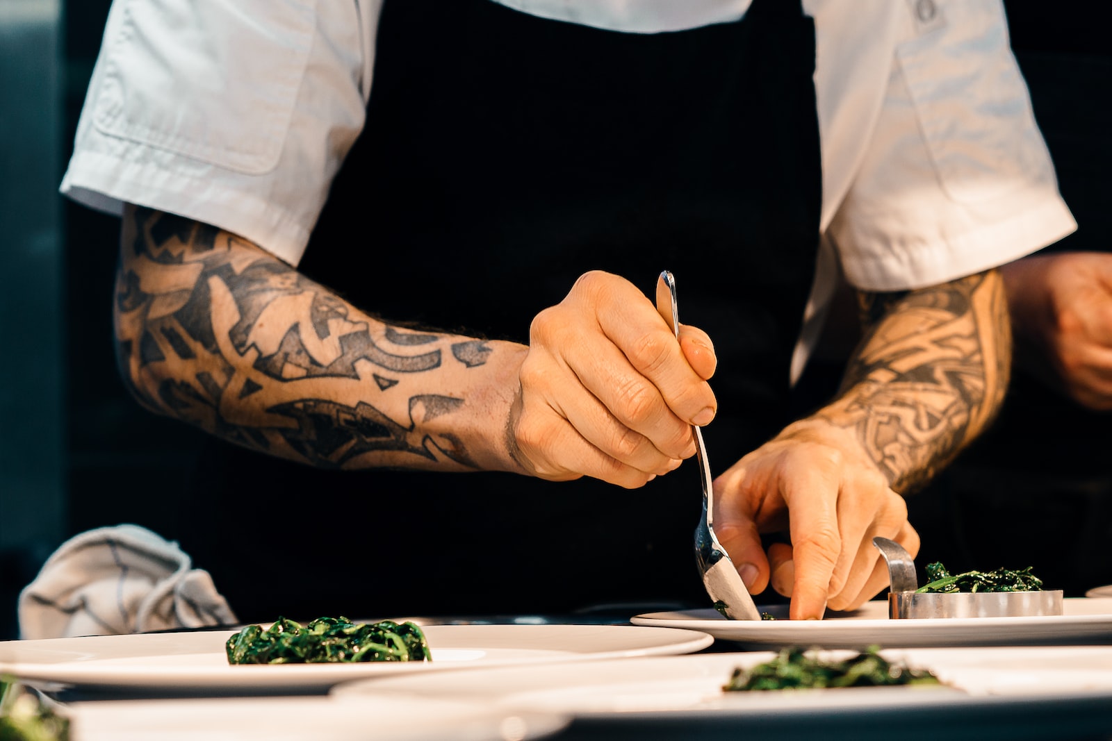 The most famous TV chefs and their specialties
