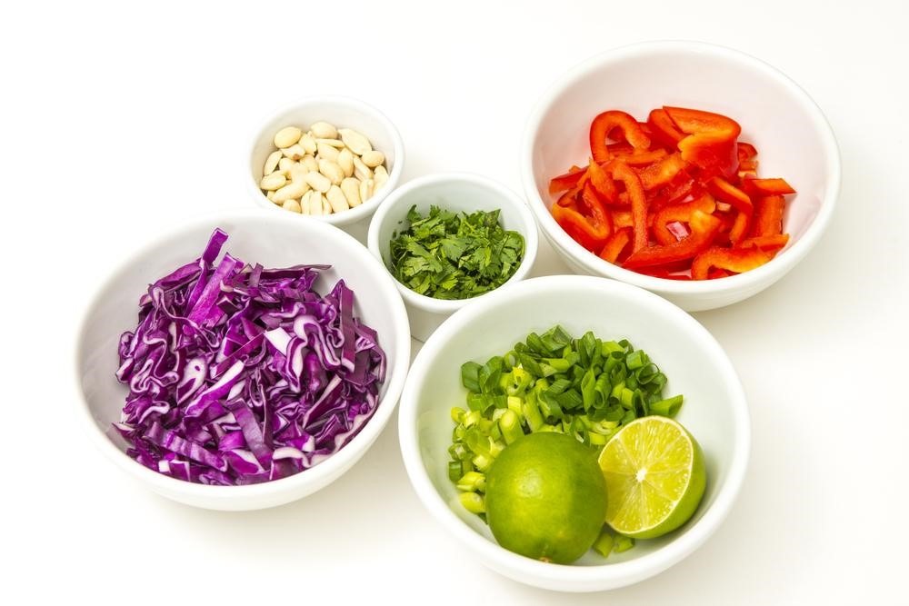 5 Creative Ways to Meal Prep Your Favorite Foods