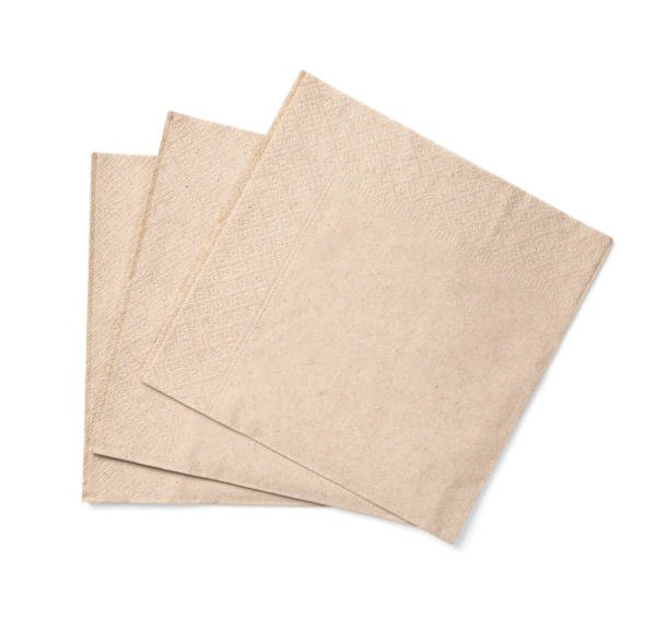 How To Safely Microwave Napkins? Microwave In Spurts of 1-2 Minutes