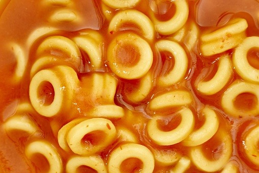 Can You Microwave Spaghettios In The Can? What are Basics of Microwave-Safe Cooking?