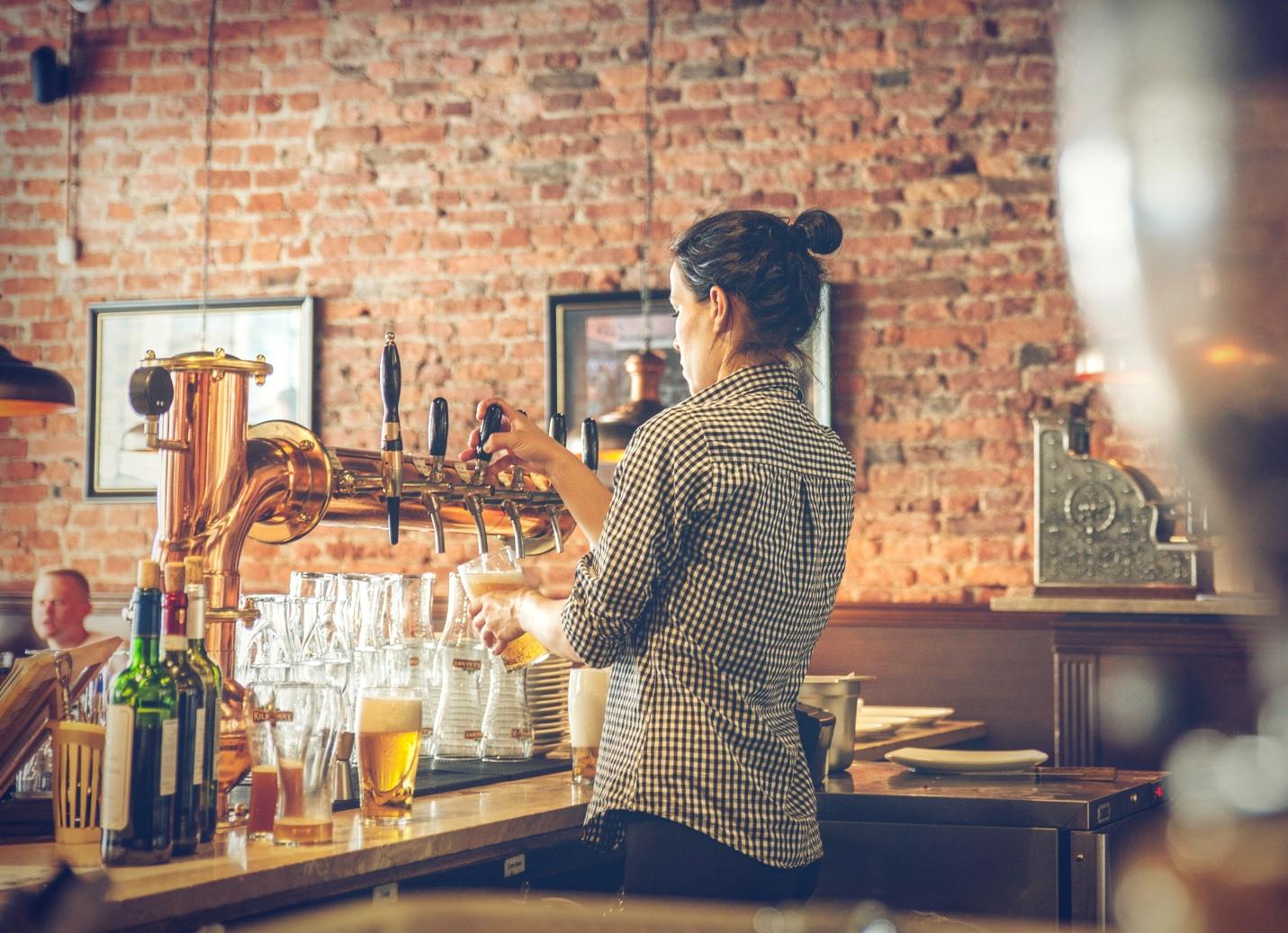 4 Key Elements of a Safe Restaurant Work Environment