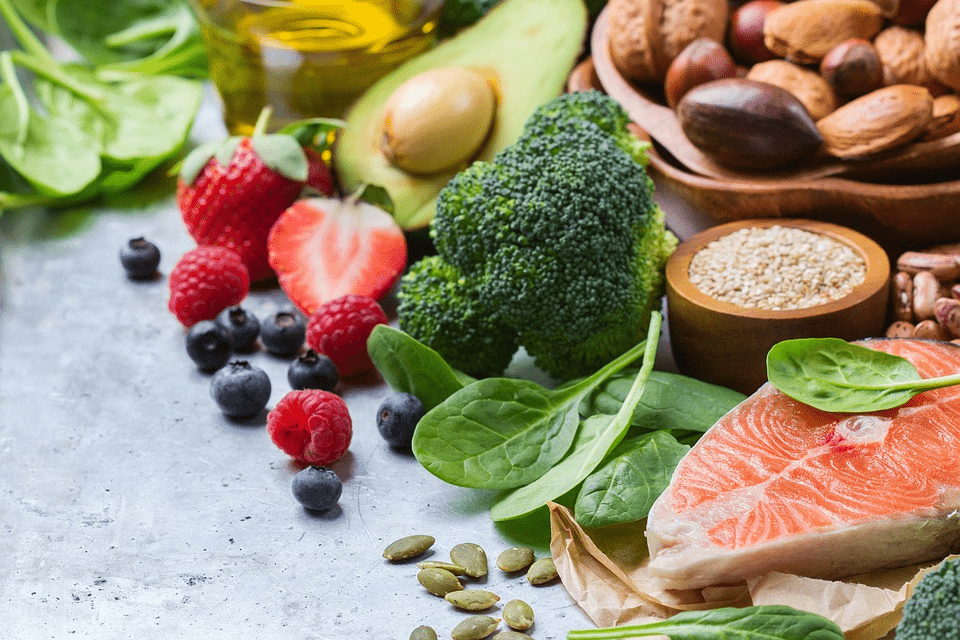 What To Eat During Intermittent Fasting What To Eat During Intermittent Fasting