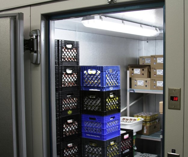 Commercial Walk-in Freezers: Qualities to Look For Before Purchasing Commercial Walk-in Freezers: Qualities to Look For Before Purchasing