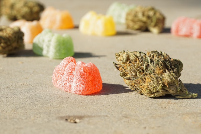 Making Cannabis Edibles is Hard – 5 Tips to Find Your Ideal Edibles