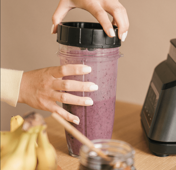 Why you should Own a Nutribullet 900