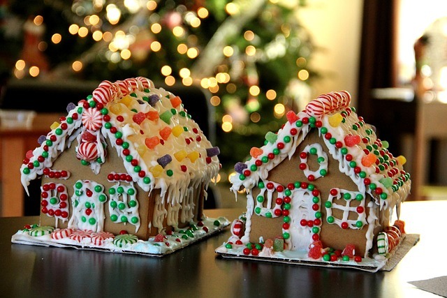 7 Christmas Recipe Ideas for This Holiday