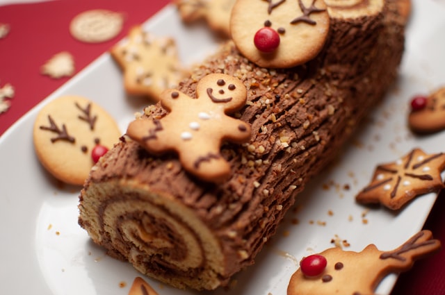 7 Christmas Recipe Ideas for This Holiday