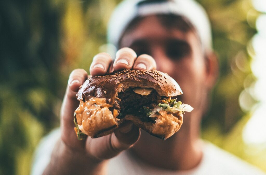 Top 9 Snacks to Make the Best Sport-Watching Party Top 9 Snacks to Make the Best Sport-Watching Party